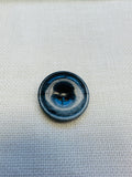 23mm Navy Button – Sold Individually