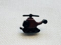 17mm Helicopter Button – Sold Individually