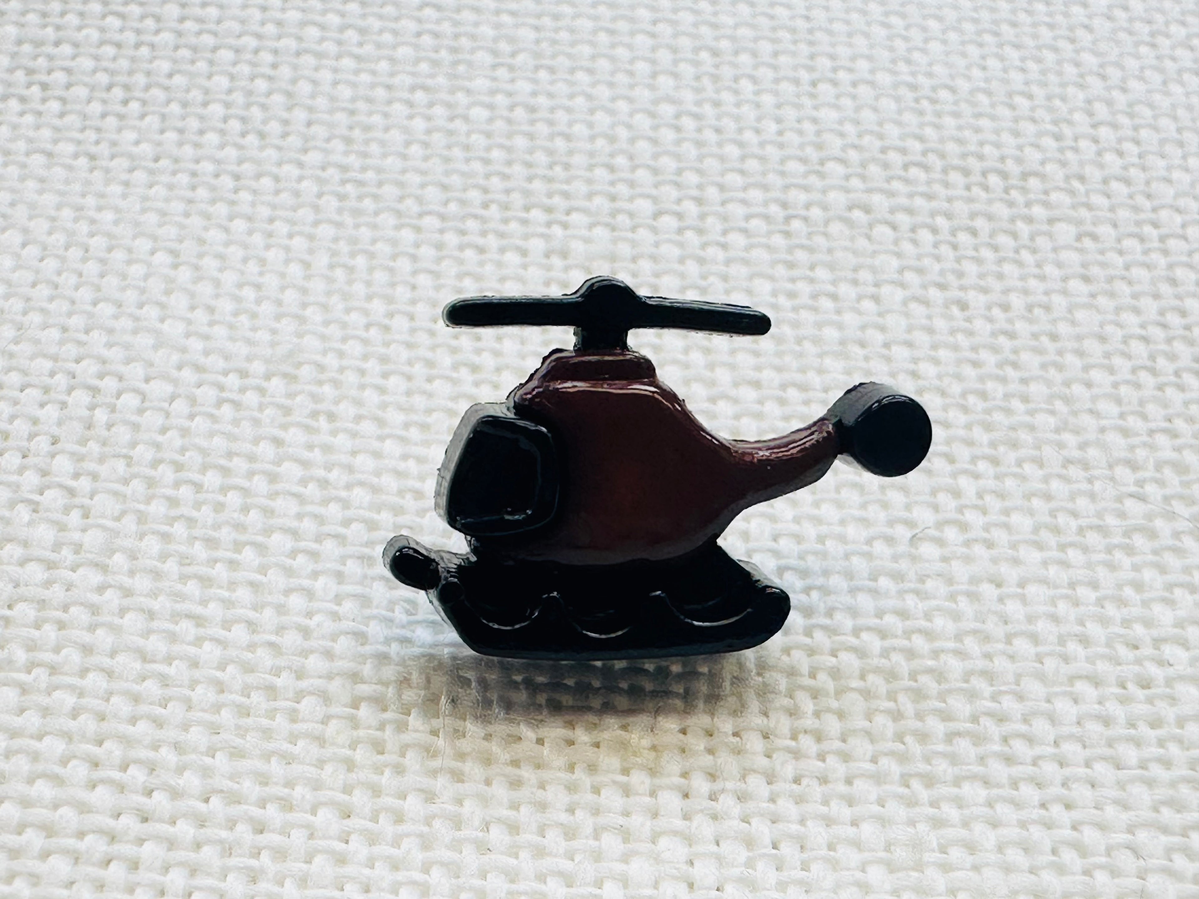 17mm Helicopter Button – Sold Individually
