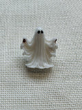 18mm Ghost Button - Sold Individually