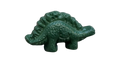 Dinosaur Button – 22mm Hand Dyed Novelty – Sold Individually