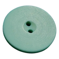 Sea Glass Inspired Buttons 23mm – Hand Dyed Coastal Cardigan & Jacket Buttons – Sold Individually