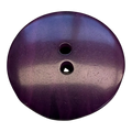 Dill Purple Ombre Button – 23mm, 36L, 7/8 inch – Sold Individually